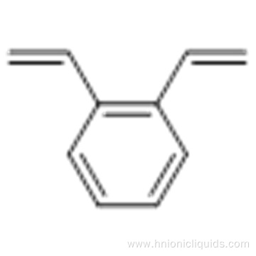 Divinylbenzene CAS 1321-74-0